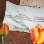 Vakantiehuis Inselidylle Bullerbue Fehmarn