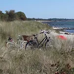 Inselidylle Bullerbue * Fehmarn