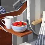 Inselidylle Bullerbue Fehmarn
