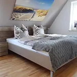 Vakantiehuis Inselidylle Bullerbue