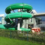 Vakantiehuis Inselidylle Bullerbue
