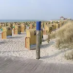 Inselidylle Bullerbue Vakantiehuis