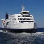 Inselidylle Bullerbue