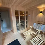 Vakantiehuis Inselidylle Bullerbue
