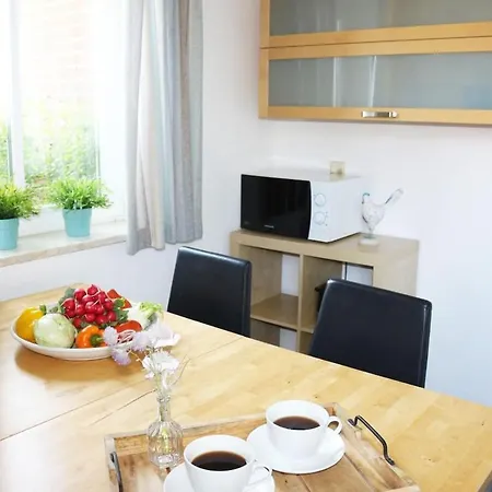 Inselidylle Bullerbue *