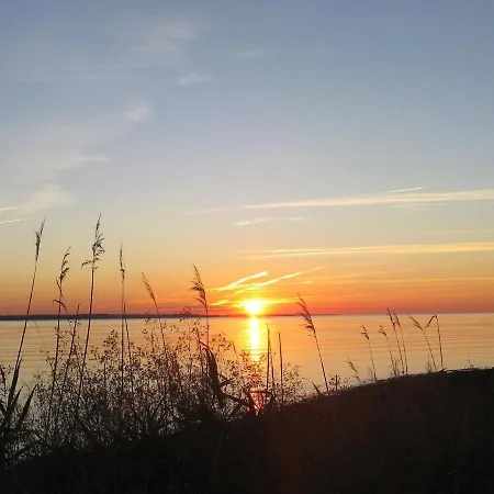 Inselidylle Bullerbue * Fehmarn