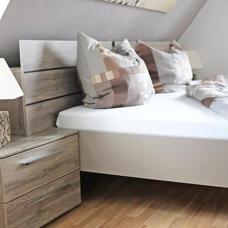 Dom wakacyjny Inselidylle Bullerbue *