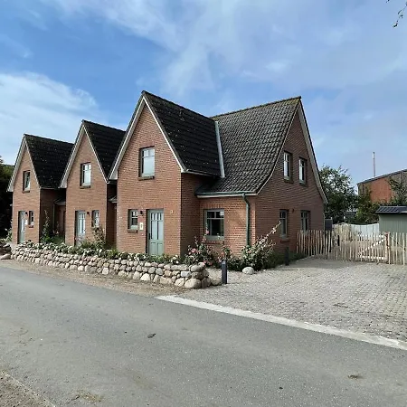 Inselidylle Bullerbue * Fehmarn