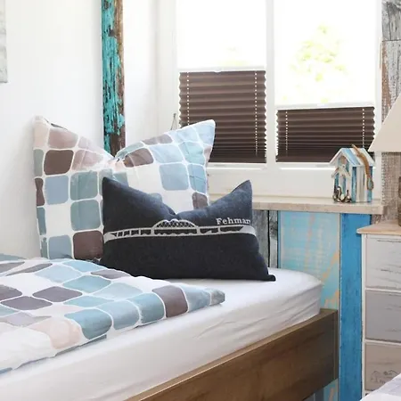 Inselidylle Bullerbue * Fehmarn