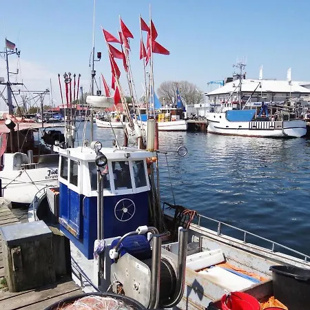 Inselidylle Bullerbue Fehmarn