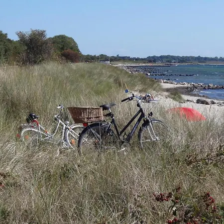 Inselidylle Bullerbue * Fehmarn