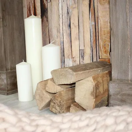 Inselidylle Bullerbue Fehmarn