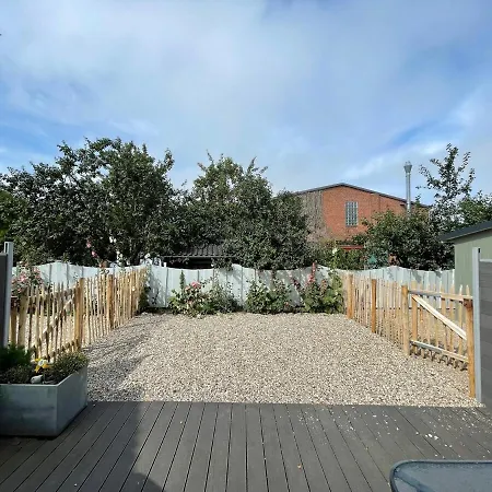Inselidylle Bullerbue Fehmarn
