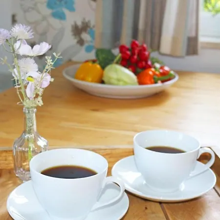 Inselidylle Bullerbue * Fehmarn