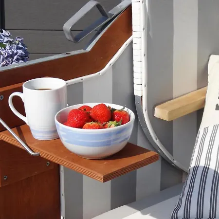 Inselidylle Bullerbue Fehmarn