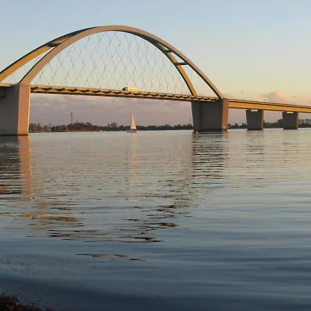 Inselidylle Bullerbue * Fehmarn