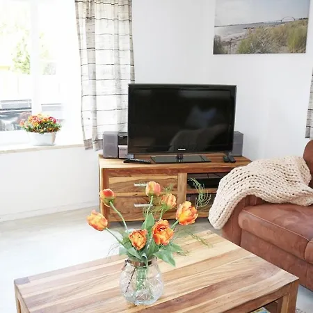 Inselidylle Bullerbue