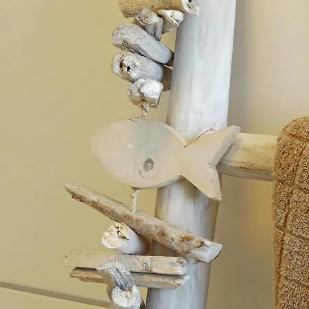 Inselidylle Bullerbue Dom wakacyjny *