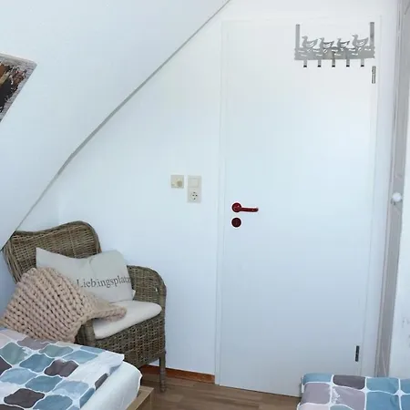 Inselidylle Bullerbue Fehmarn