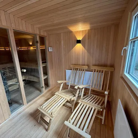 Inselidylle Bullerbue