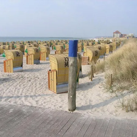 Inselidylle Bullerbue Dom wakacyjny