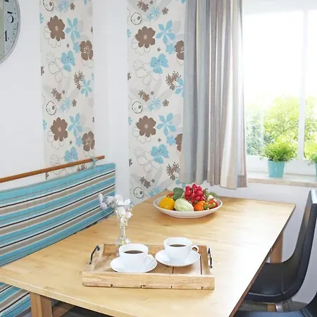 Inselidylle Bullerbue *