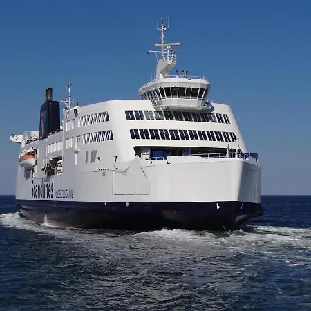 Inselidylle Bullerbue