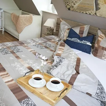 Inselidylle Bullerbue Holiday home