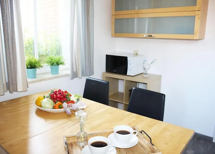 Inselidylle Bullerbue *