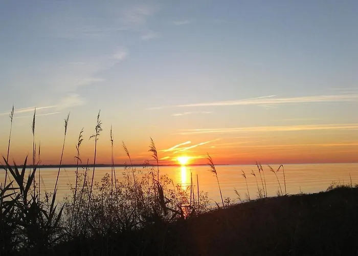 Inselidylle Bullerbue * Fehmarn