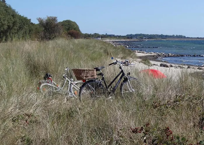 Inselidylle Bullerbue * Fehmarn