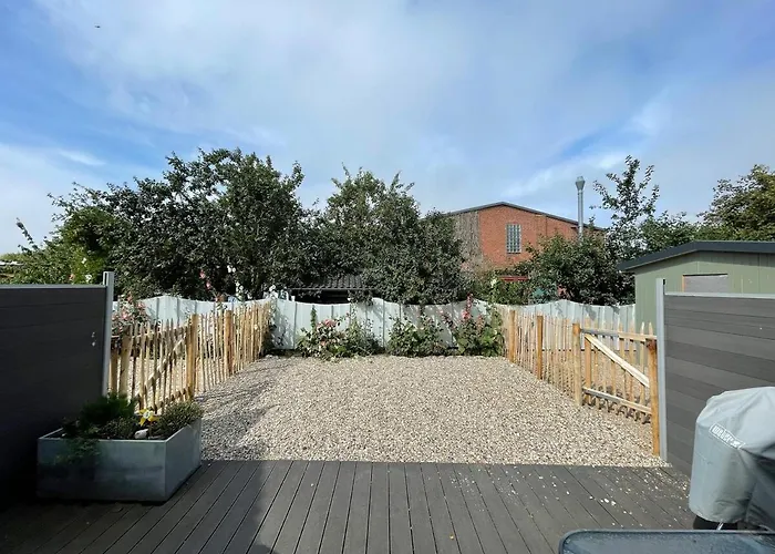 Inselidylle Bullerbue Fehmarn