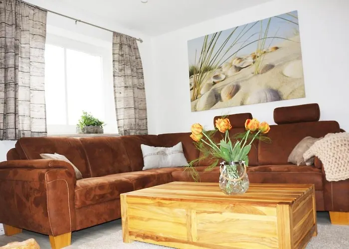 Inselidylle Bullerbue