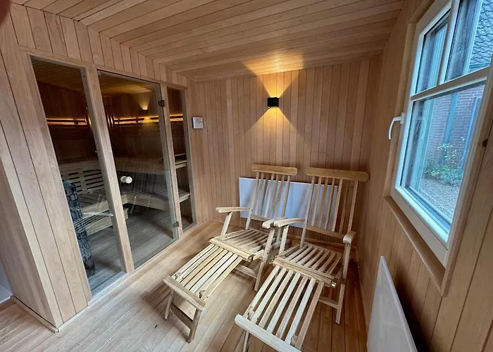 Inselidylle Bullerbue