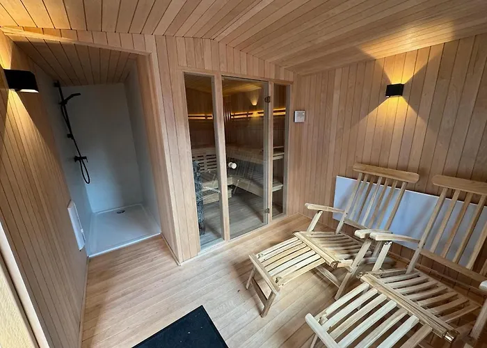 Semesterbostad Inselidylle Bullerbue