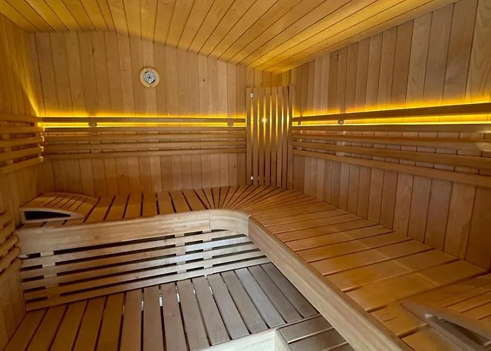 Inselidylle Bullerbue Semesterbostad *